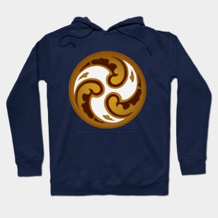 Kugane FFXIV Hoodie